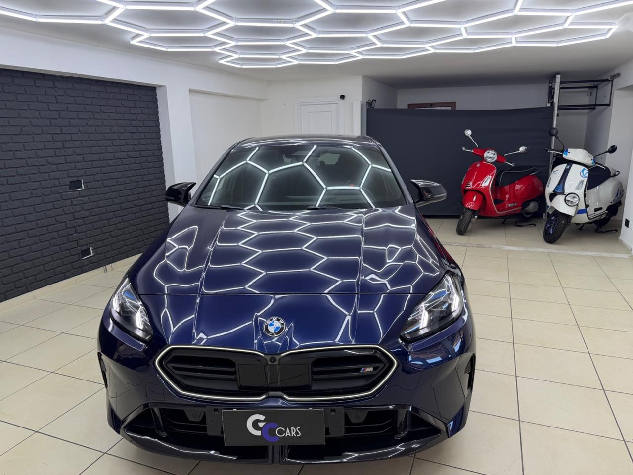 Bmw 135 M xDrive Technology II STRA FULL