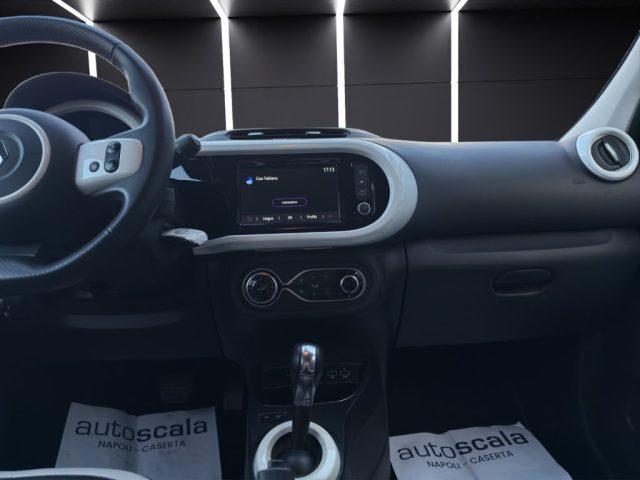 RENAULT Twingo Electric Intens
