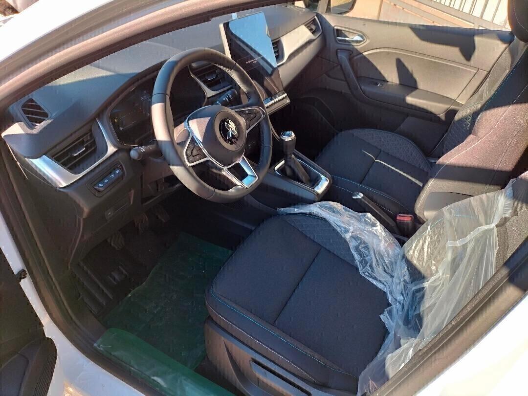 Mitsubishi ASX 1.0 100cv GPL DELLA CASA!! PRONTA CONSEGNA!!