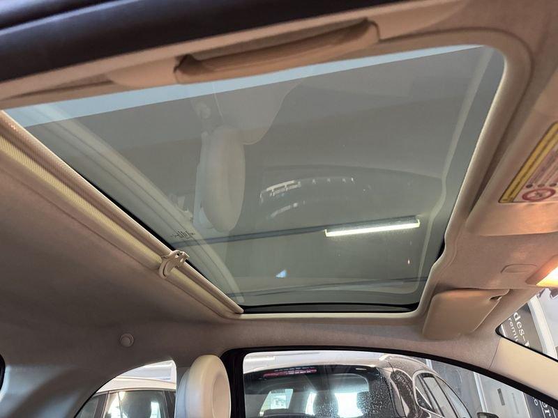 FIAT 500 500 1.2 Lounge