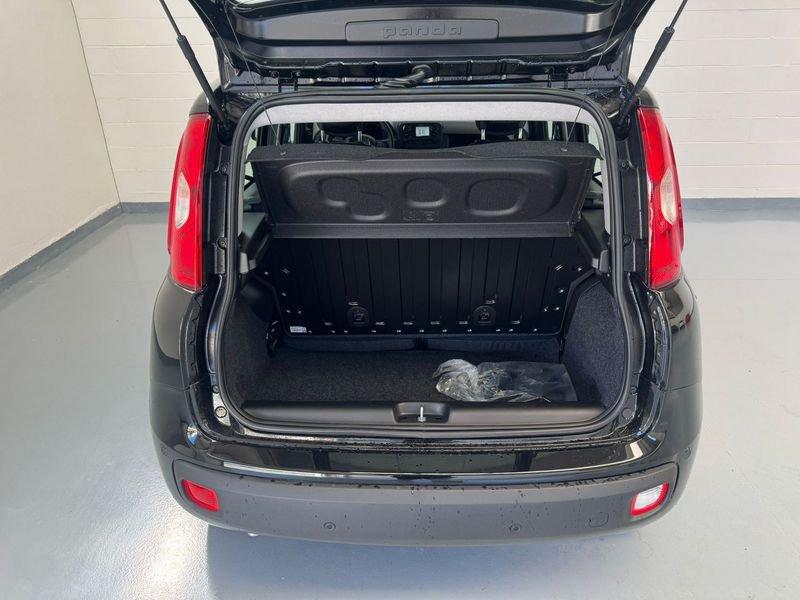 FIAT Panda Panda 1.0 FireFly S&S Hybrid Icon