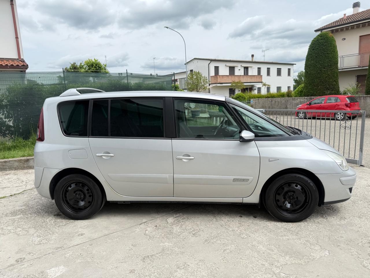 Renault Espace Grand 2.0 dCi 150CV 7 POSTI OTTIMA