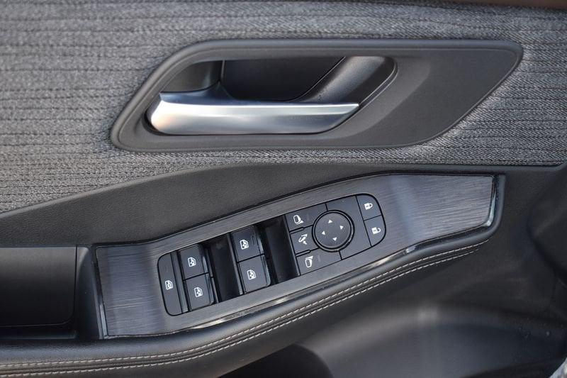 Nissan X-Trail 1.5 HEV e-4orce N-Connecta Auto 7posti