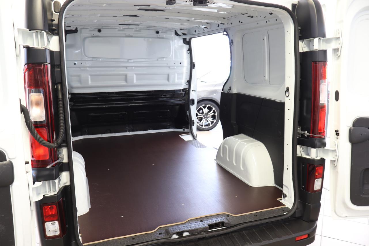 FIAT TALENTO 1.6 MJET 95 CV 10Q E6 - OTTIME CONDIZIONI