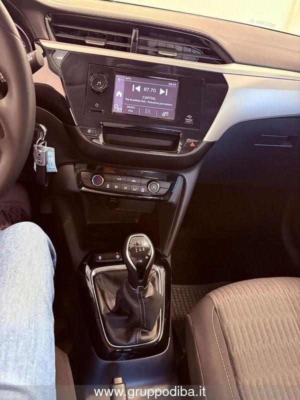 Opel Corsa VI 2020 Benzina 1.2 Edition s&s 75cv