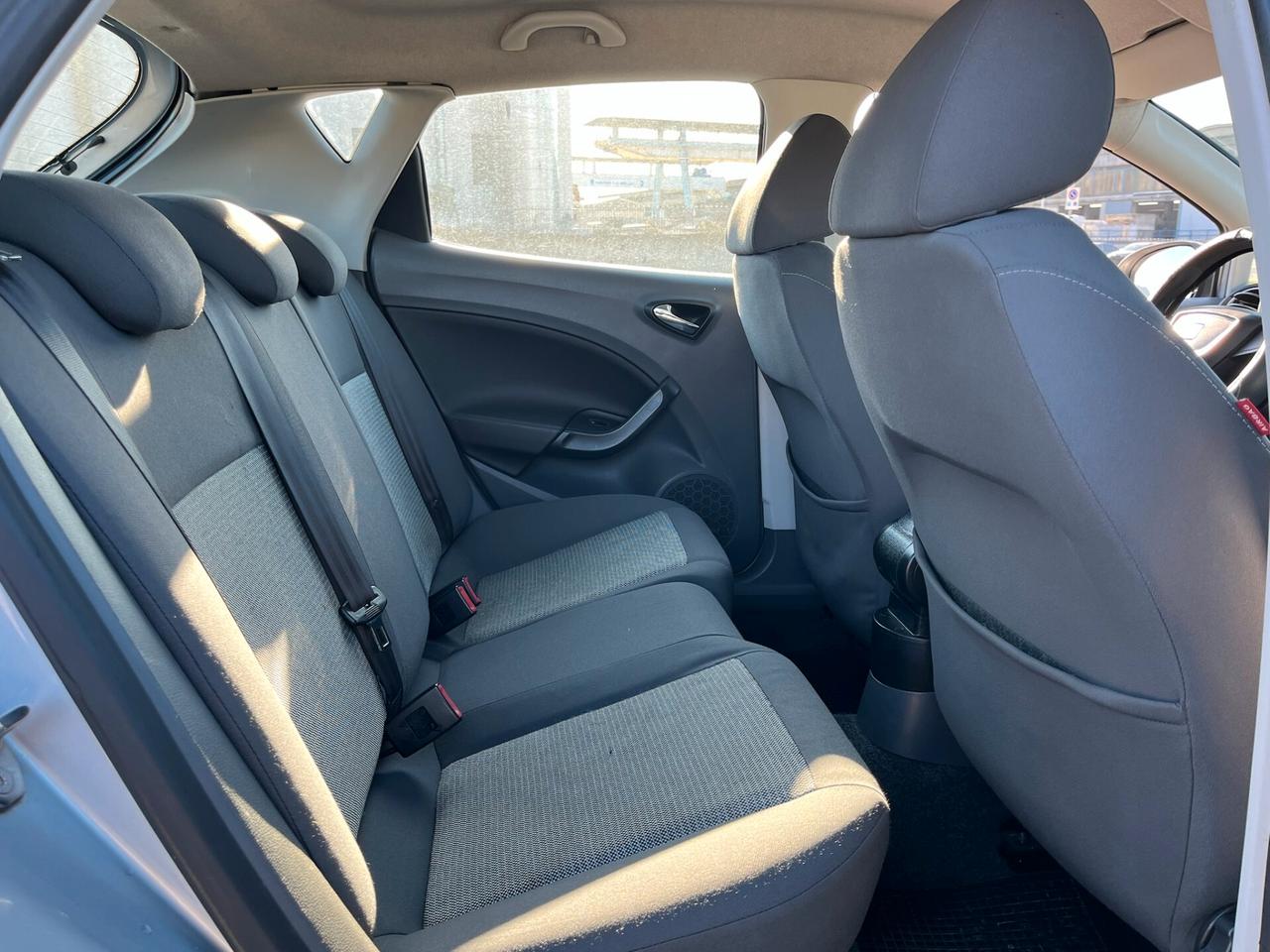 Seat Ibiza 1.4 GPL - 2009