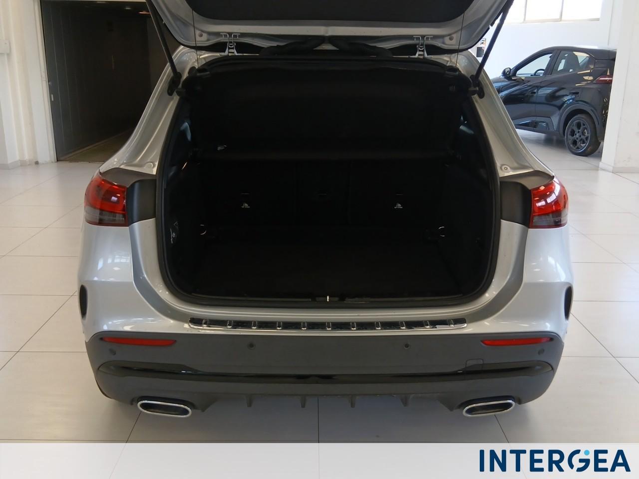 Mercedes-Benz GLA 220 d Premium 4matic auto