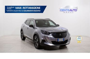 Peugeot 2008 2008 BlueHDi 130cv EAT8 Allure