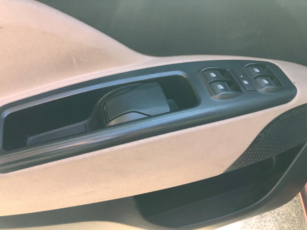 Fiat Doblo Lounge 1.6 Mjtd - Gancio traino