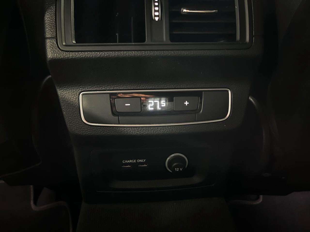 Audi Q5 40 TDI 204 CV quattro S tronic line plus