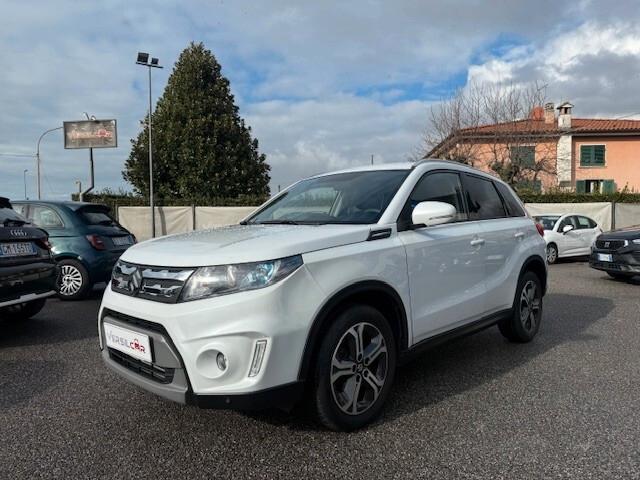 Suzuki Vitara 1.6 DDiS V-Top