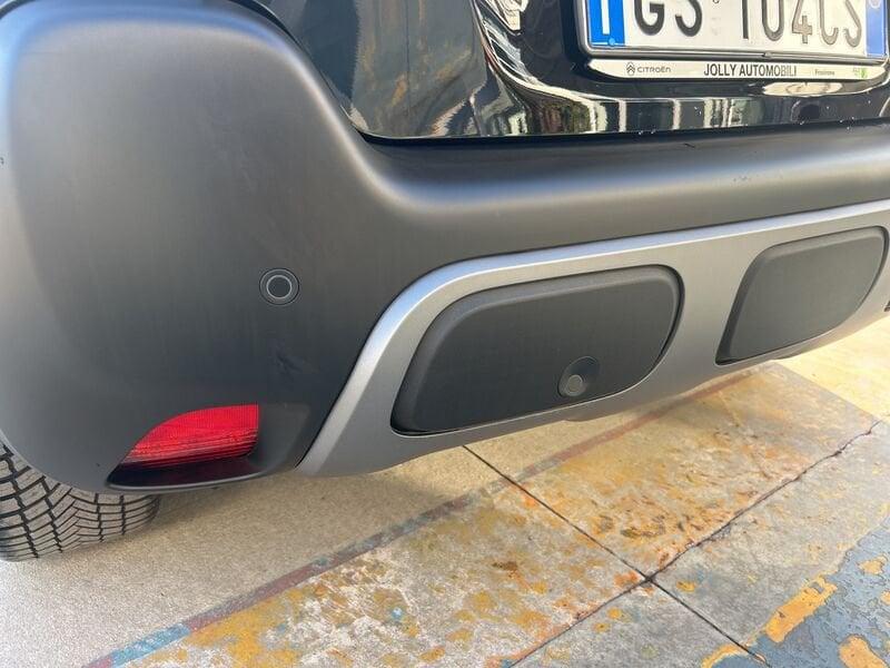 Citroën C3 Aircross PureTech 110 S&S Max