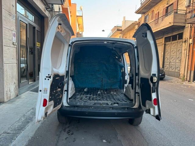 Renault Kangoo 1.5 dCi 75CV Stop & Start Life