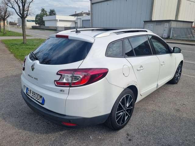 Renault Megane Megane SporTour 1.5 dci Bose 110cv edc