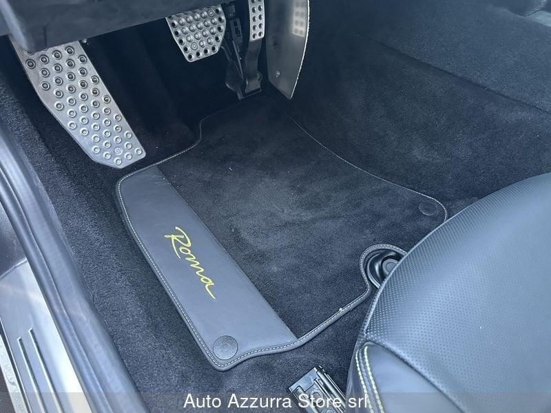 Ferrari Roma Roma | KIT CARBON, MATRIX, ADAS, EXTRARANGE, UNIPRO, PRONTA CONSEGNA