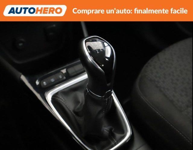OPEL Crossland X 1.2 12V Advance