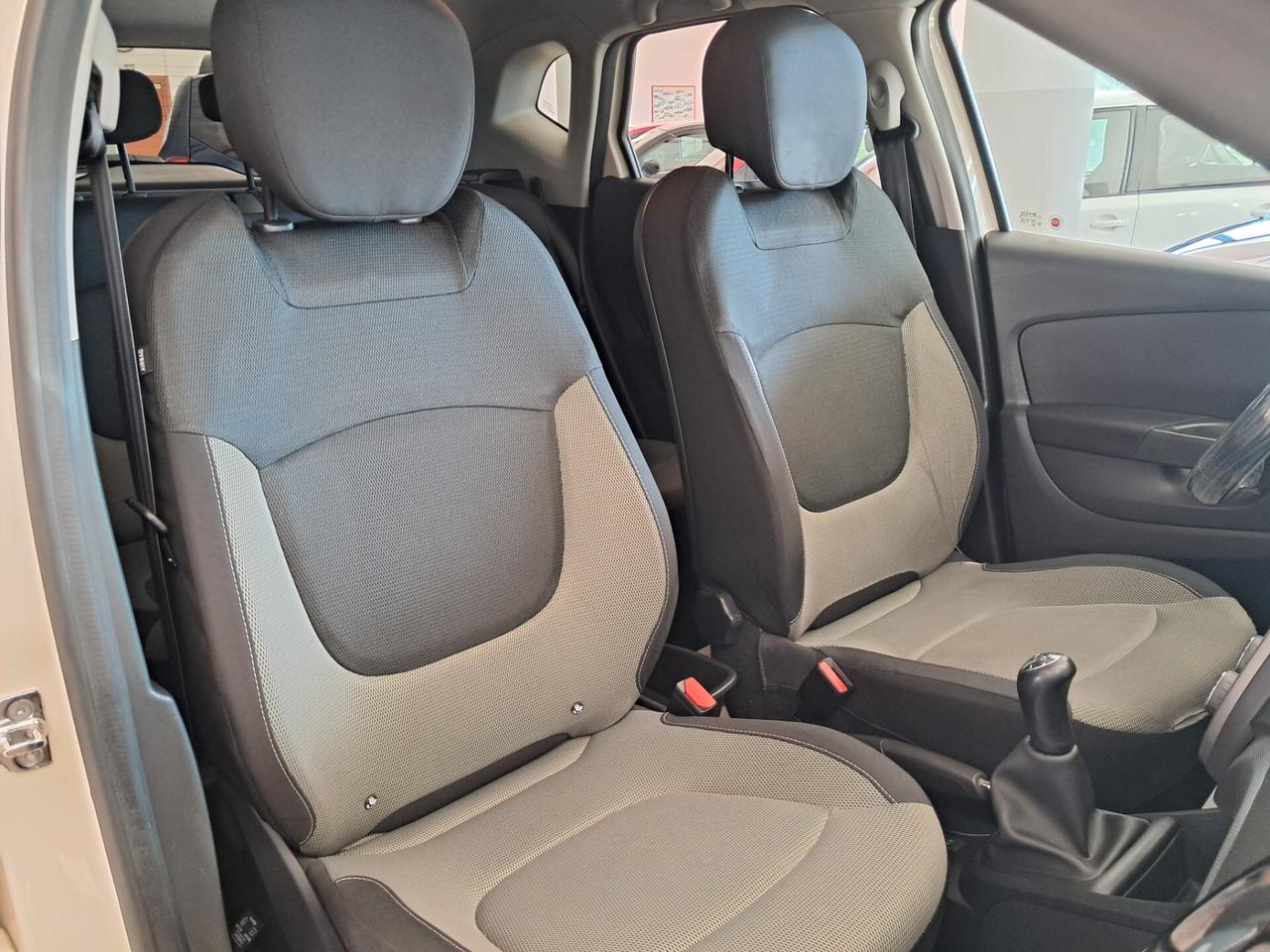 Renault Captur 1.5 dCi 8V 90 CV Start&Stop Energy R-Link
