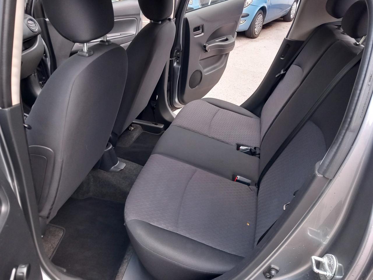 Mitsubishi Space Star 1.0 ClearTec GPL bifuel