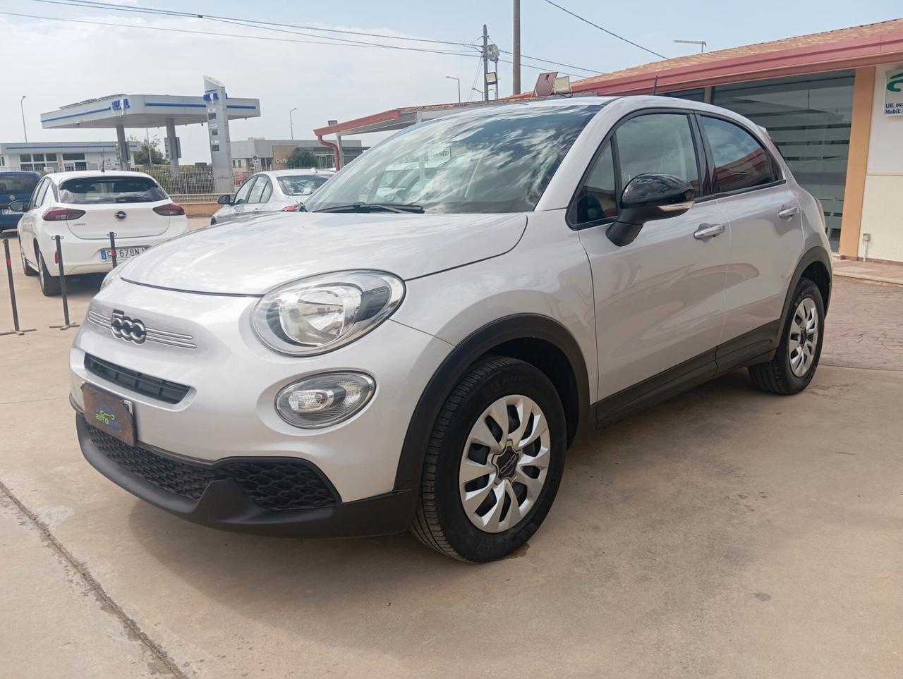 Fiat 500X 1.0 T3 120 CV