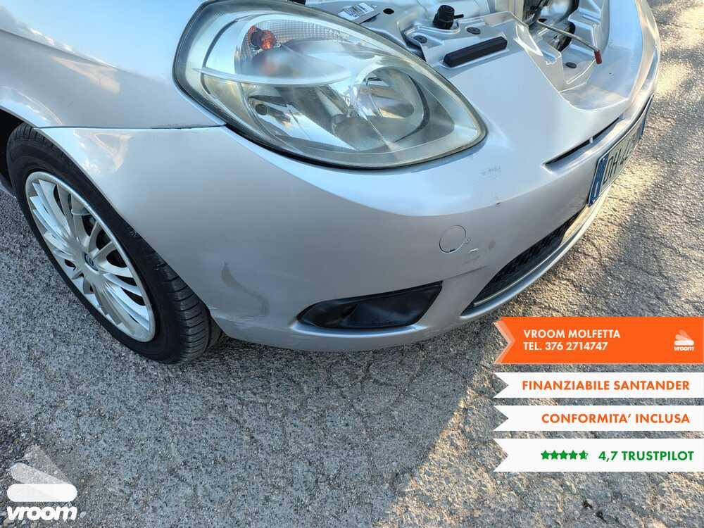 LANCIA Ypsilon 2ª serie Ypsilon 1.2 Platino