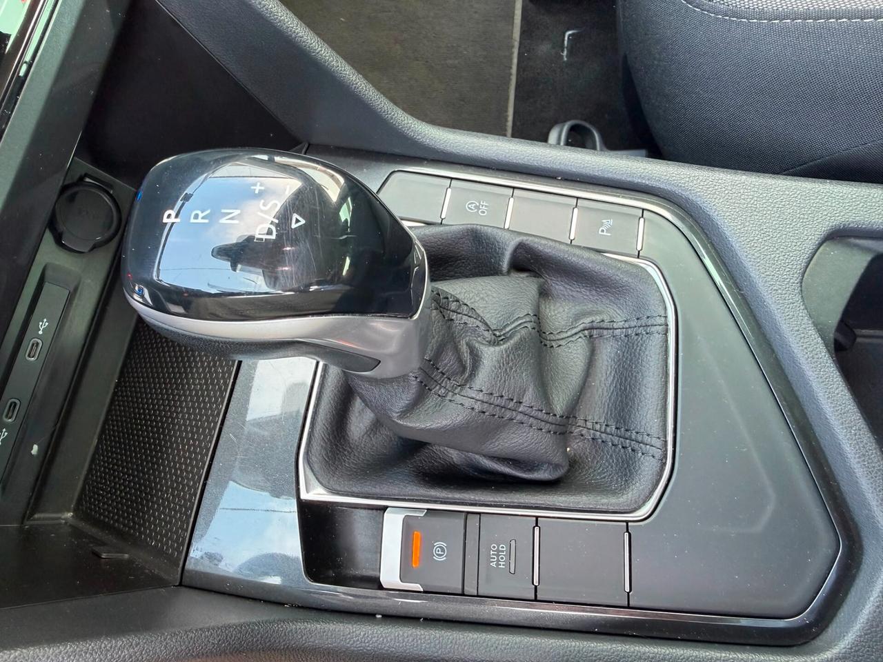 Volkswagen Tiguan 2.0 TDI 150 CV SCR DSG Life