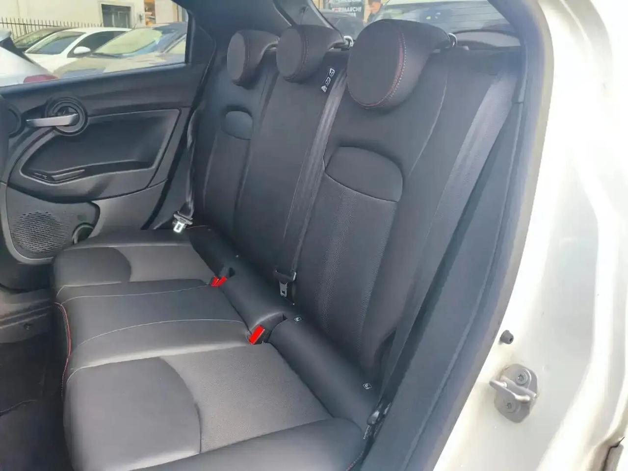 Fiat 500X 1.6 MultiJet 130 CV Sport