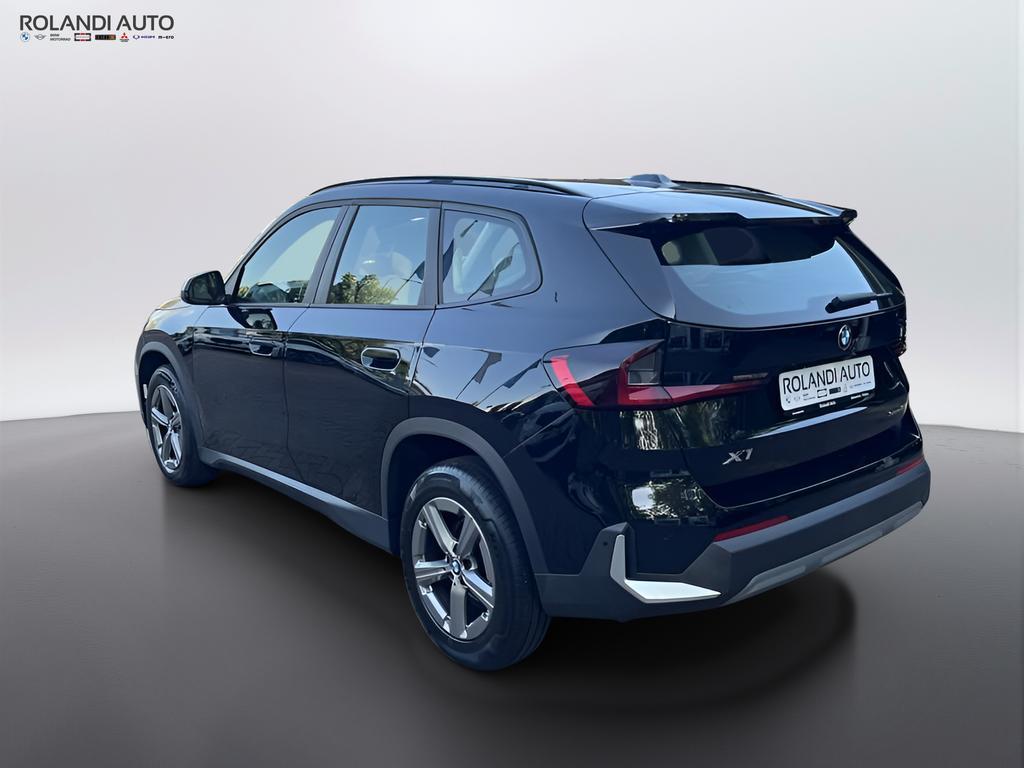 BMW X1 18 i sDrive DCT