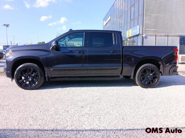 CHEVROLET Silverado 6.2L EcoTec3 V8 High Country N1 - Pronta