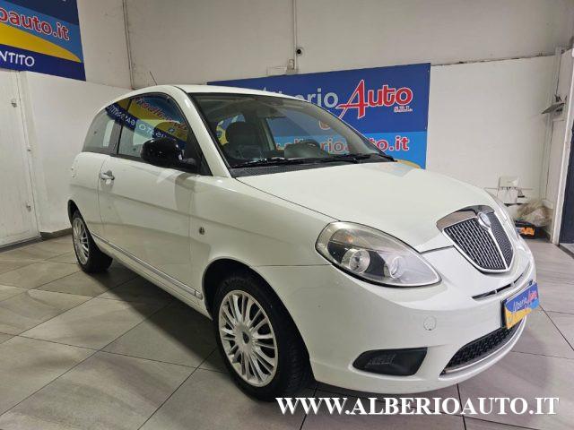 LANCIA Ypsilon 1.3 MJT 75 CV Platinum