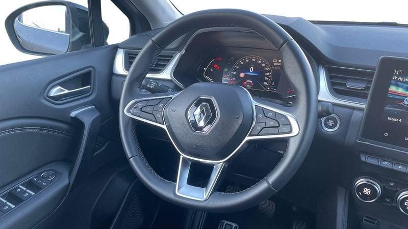 Renault Captur 1.0 tce Techno 90cv 1.0 TCe Techno