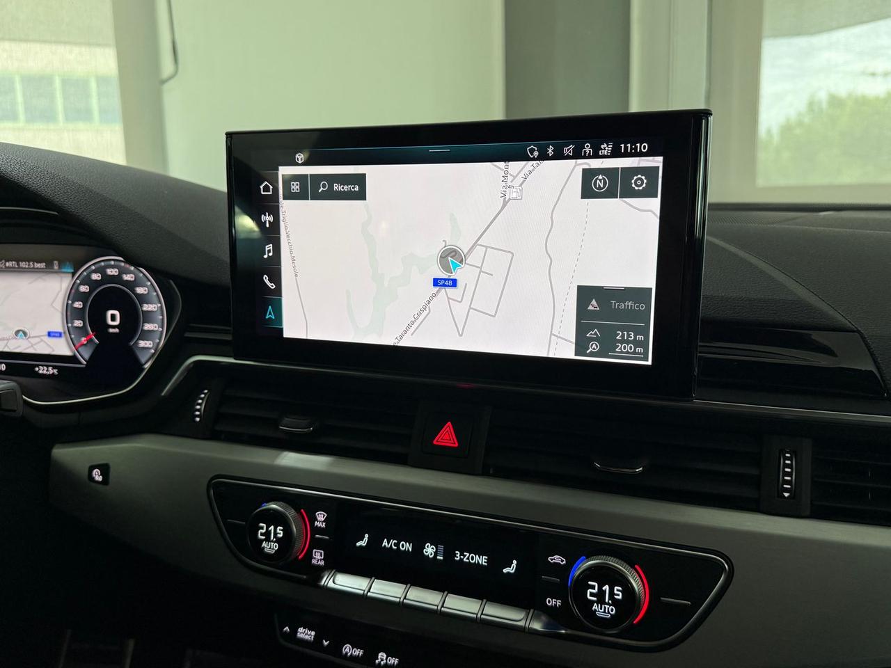 Audi A4 S Line Edition 2.0 40 TDI #7423