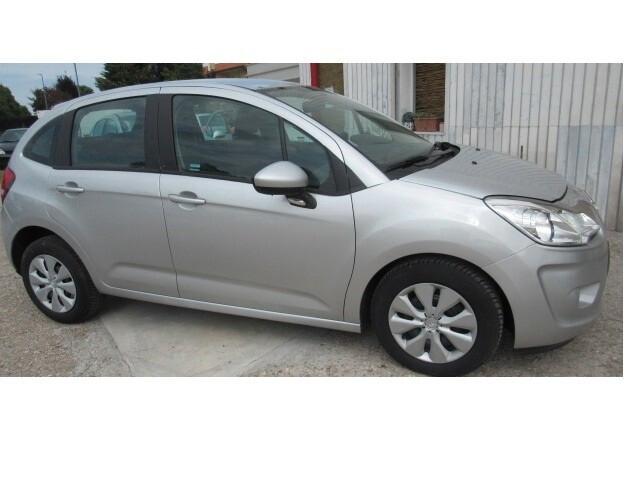 Citroen C3 1.1 Attraction POCA STRADA