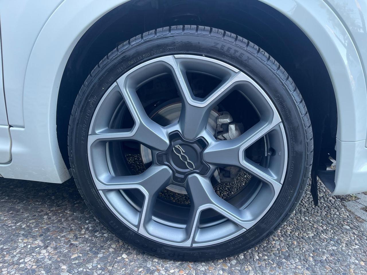 Fiat 500 X 500X 1.6 mjt Sport 130cv