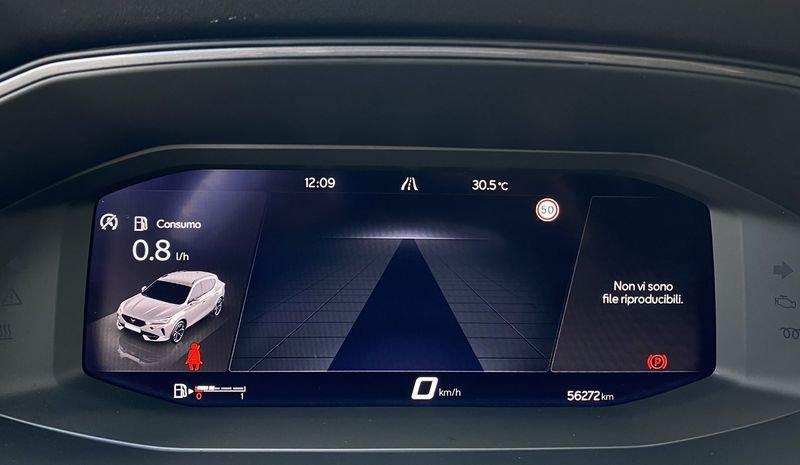 CUPRA Formentor 2.0 TDI 150CV