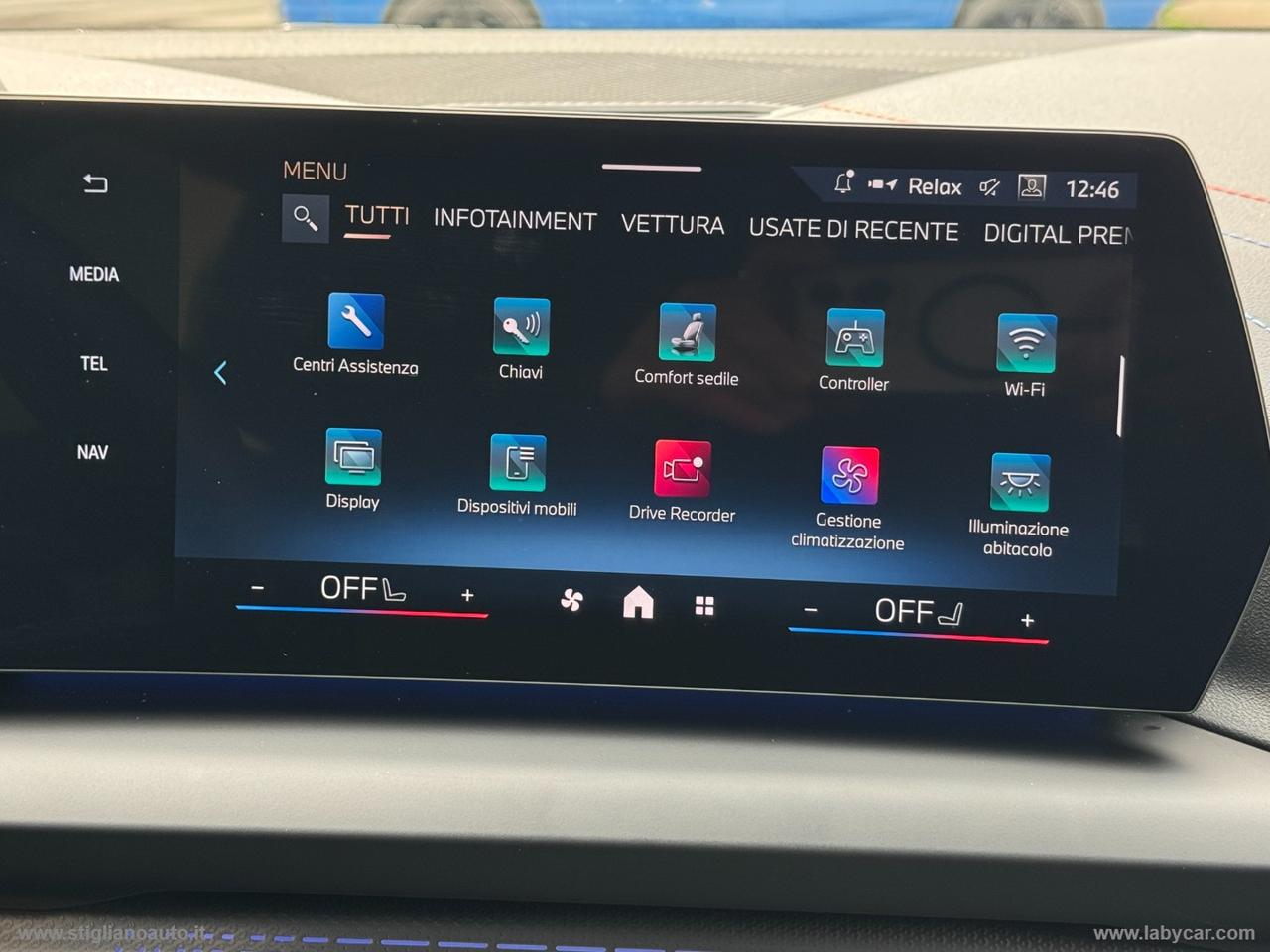 BMW 118d 5p. MSport Pro