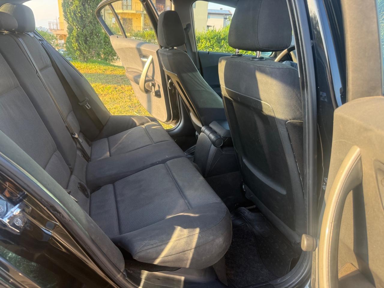 Bmw 120 neopatentati