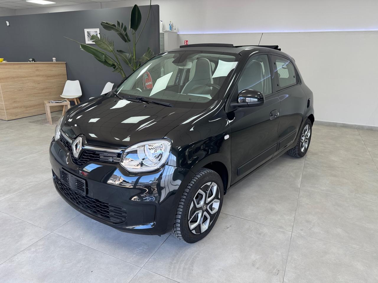 Renault Twingo SCe 65 CV Intens