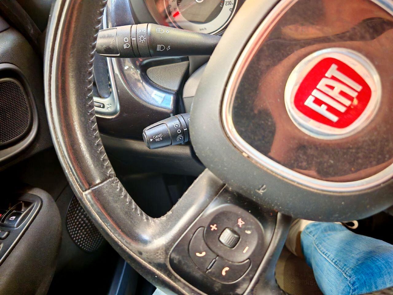 Fiat 500L 1.3 Multijet Pop Star