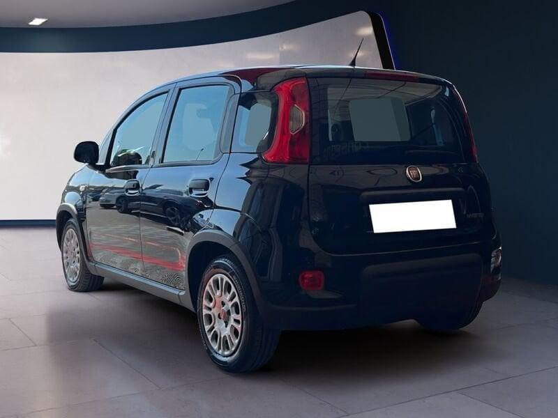 FIAT Panda 1.0 FireFly 70cv S&S Hybrid * PROMO *