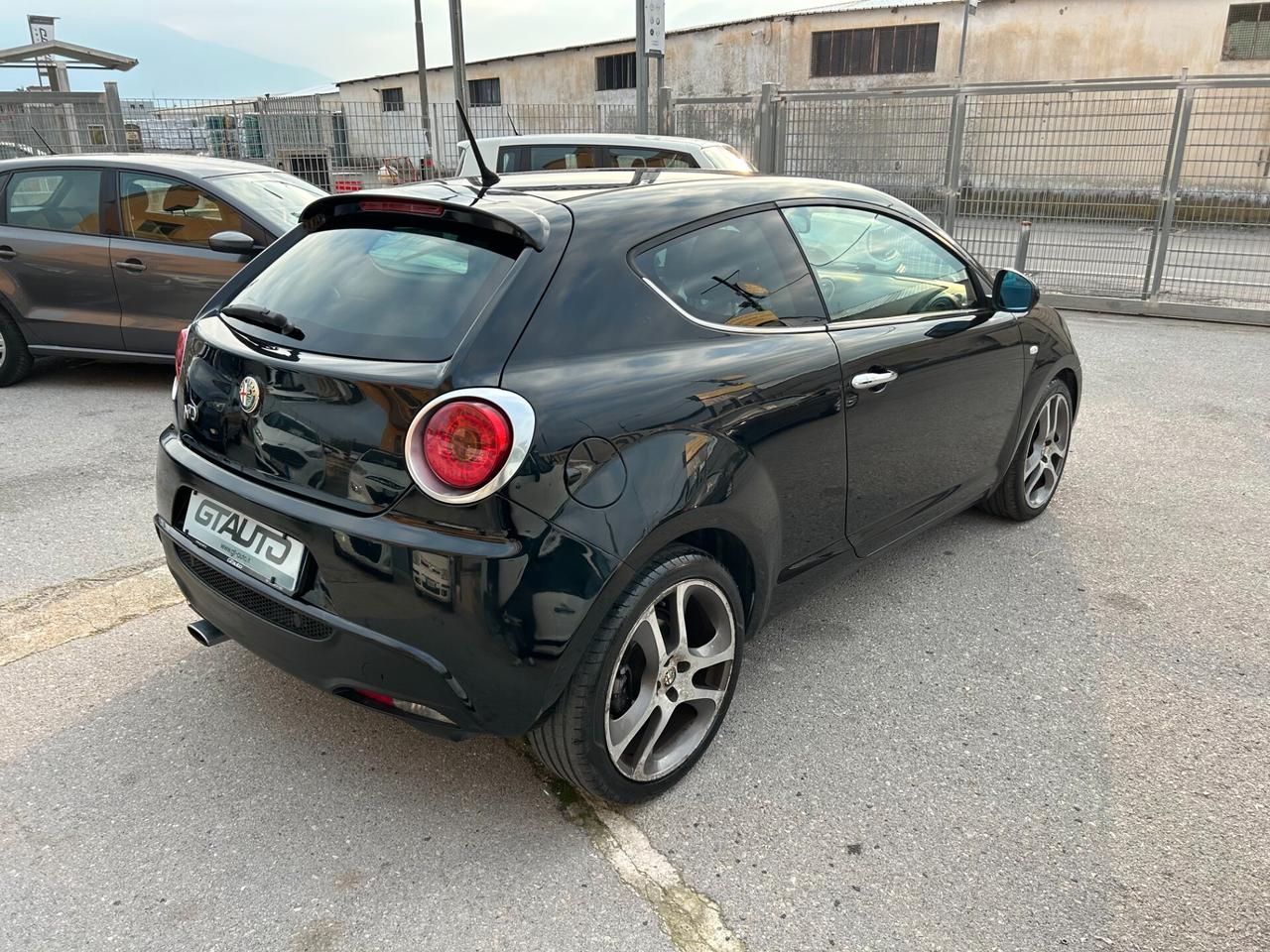 Alfa Romeo MiTo 1.4 Benzina 79 Cv 121.000Km