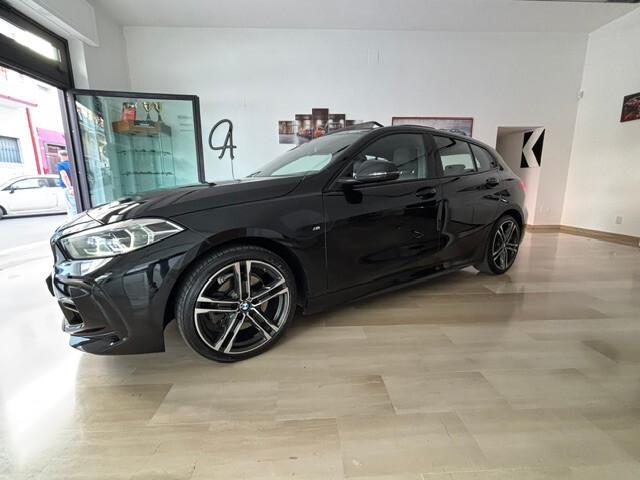 BMW 118 d Msport 150cv (F40) 2022
