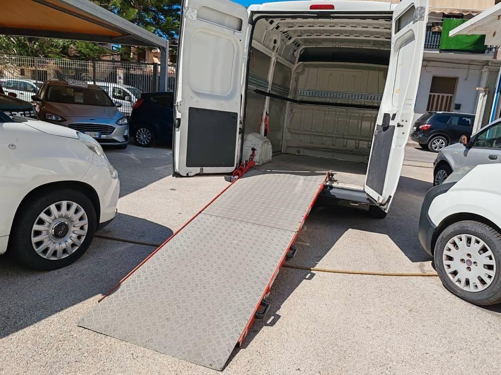 Fiat Ducato FIAT DUCATO