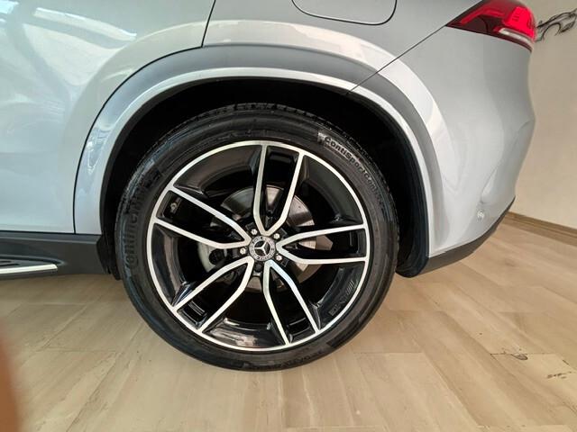 Mercedes-Benz GLE 350 de phev (e eq-power) Premium Plus 4matic