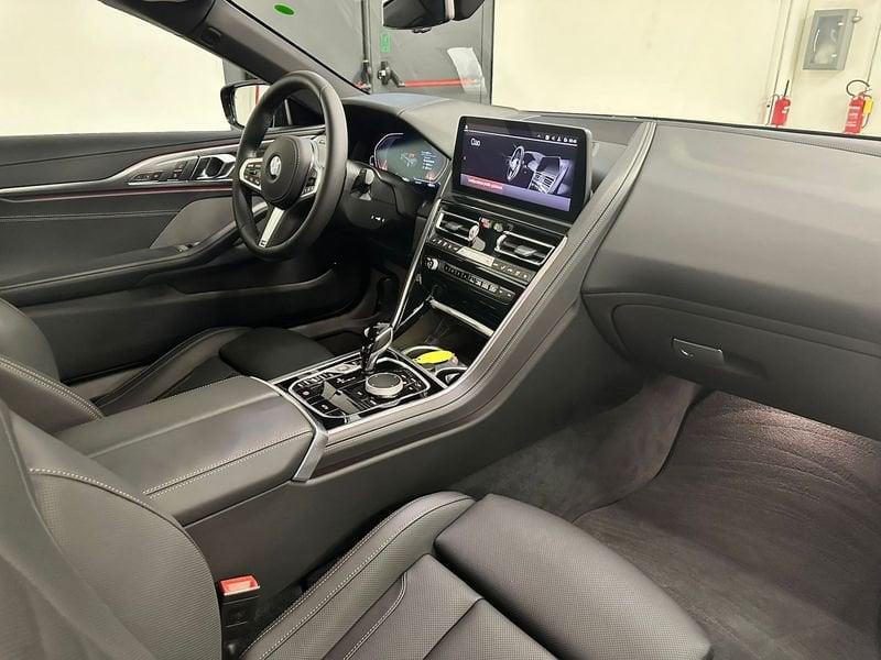 BMW Serie 8 Cabrio 840i Cabrio xdrive auto