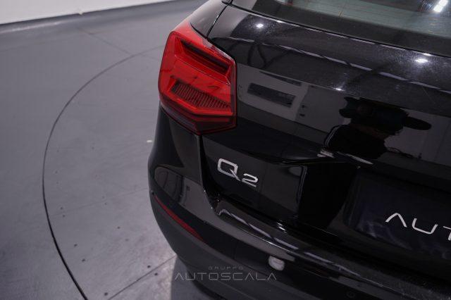 AUDI Q2 30 TDI 116cv S Tronic Admired