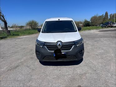 Renault Kangoo 1.3 TCe 100CV Authentic