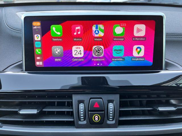 BMW X1 sDrive18d xLine Plus Auto
