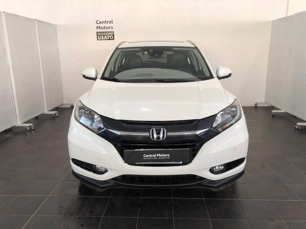 Honda HR-V 1.6 Elegance Navi ADAS 2WD