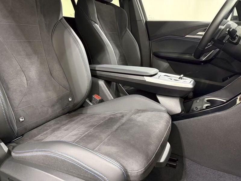 BMW X2 X2 xDrive 20d M-Sport LED CAMERA COCKPIT