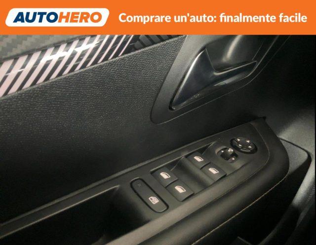 PEUGEOT 208 Hybrid 100 e-DCS6 Allure